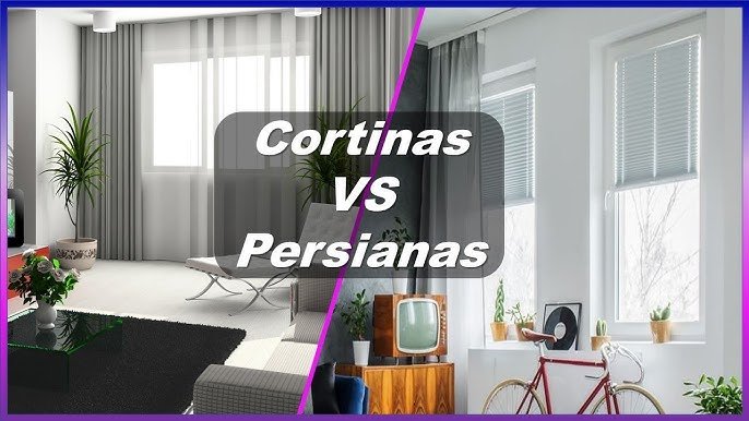 cortinas y persianas peru